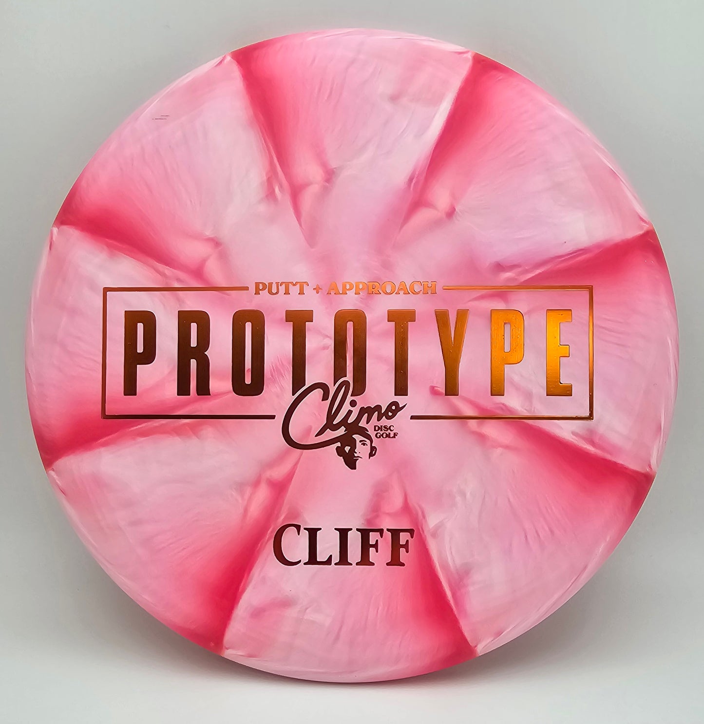 Prototype Cliff
