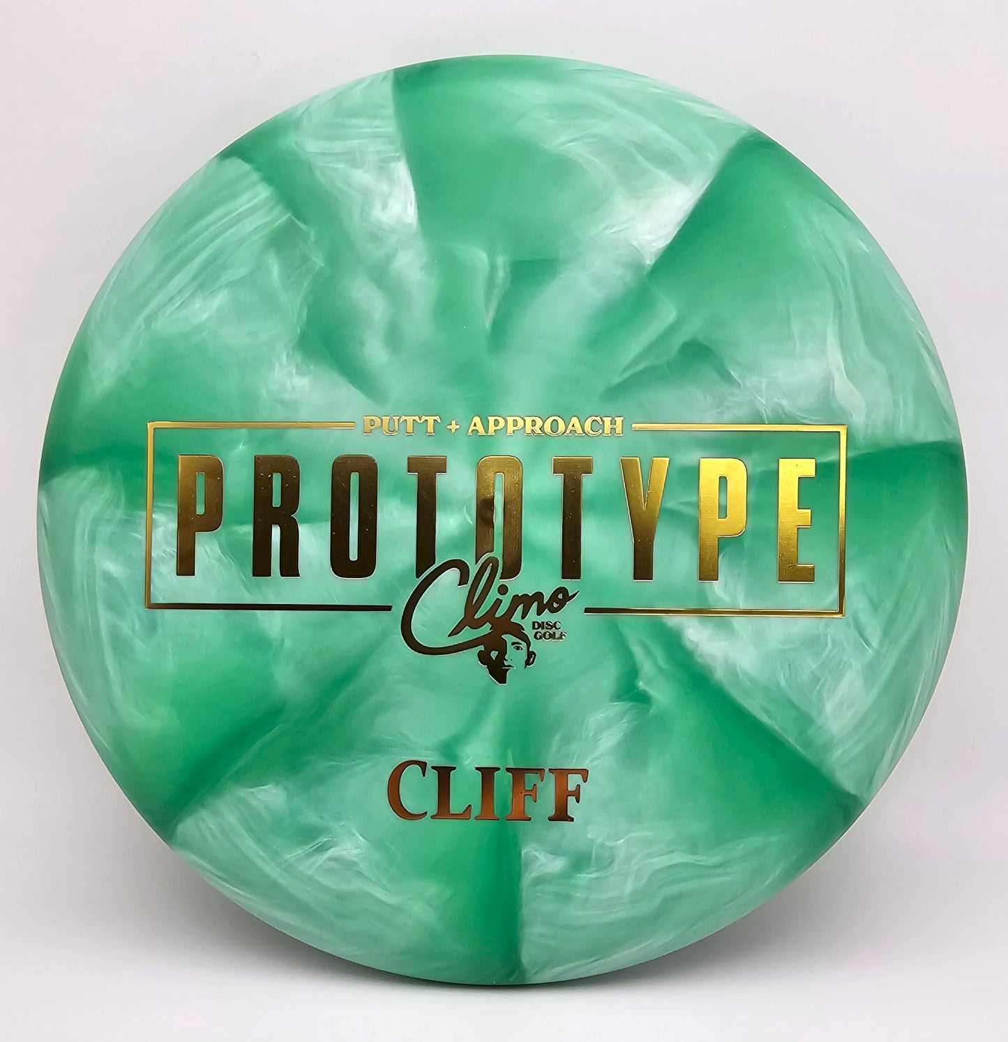 Prototype Cliff