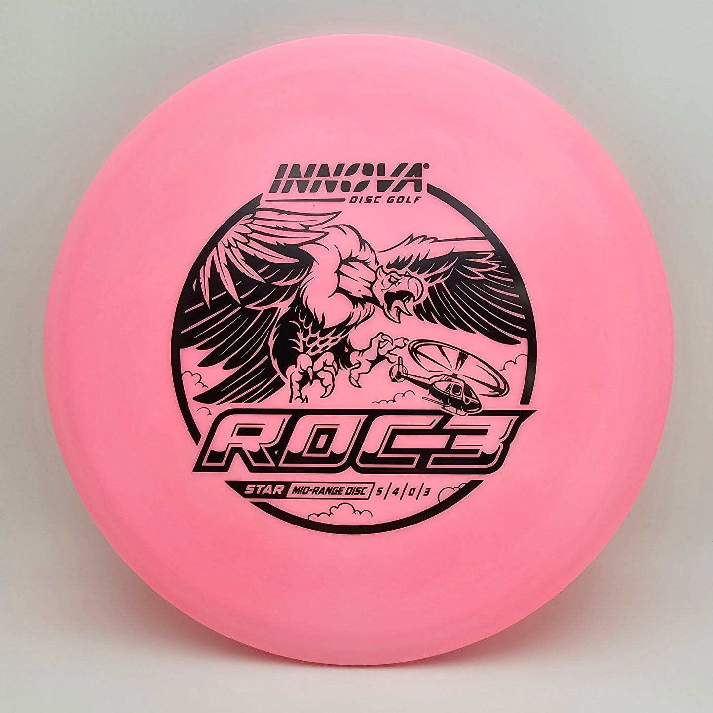Star ROC3