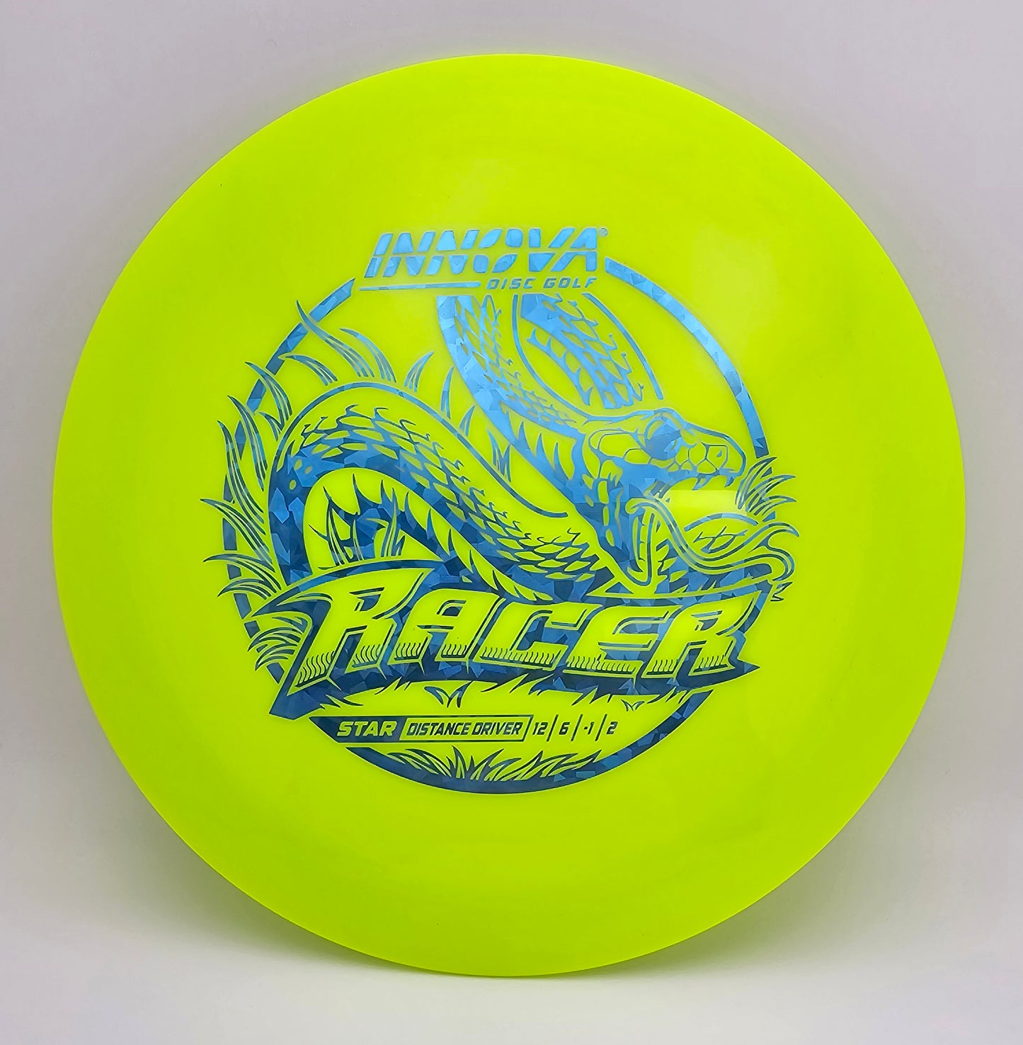 Star Racer