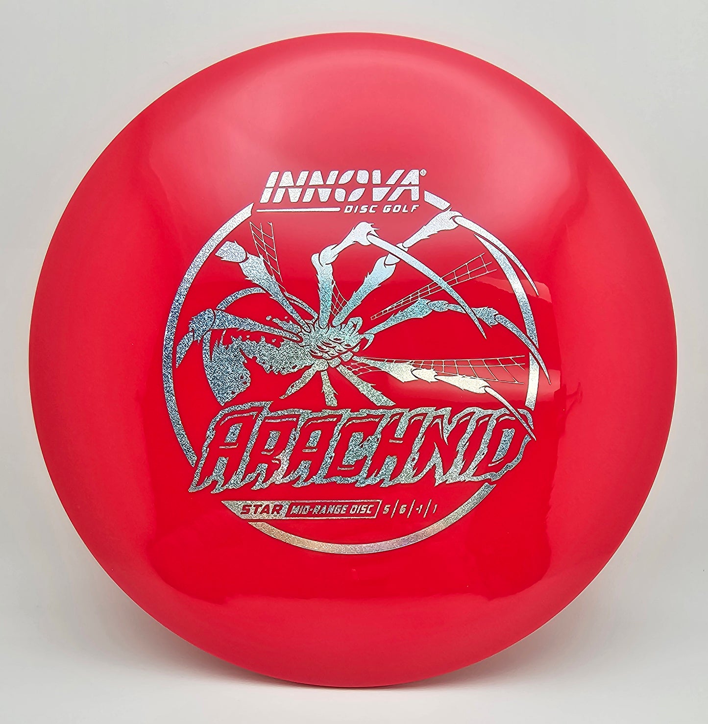 Star Arachnid
