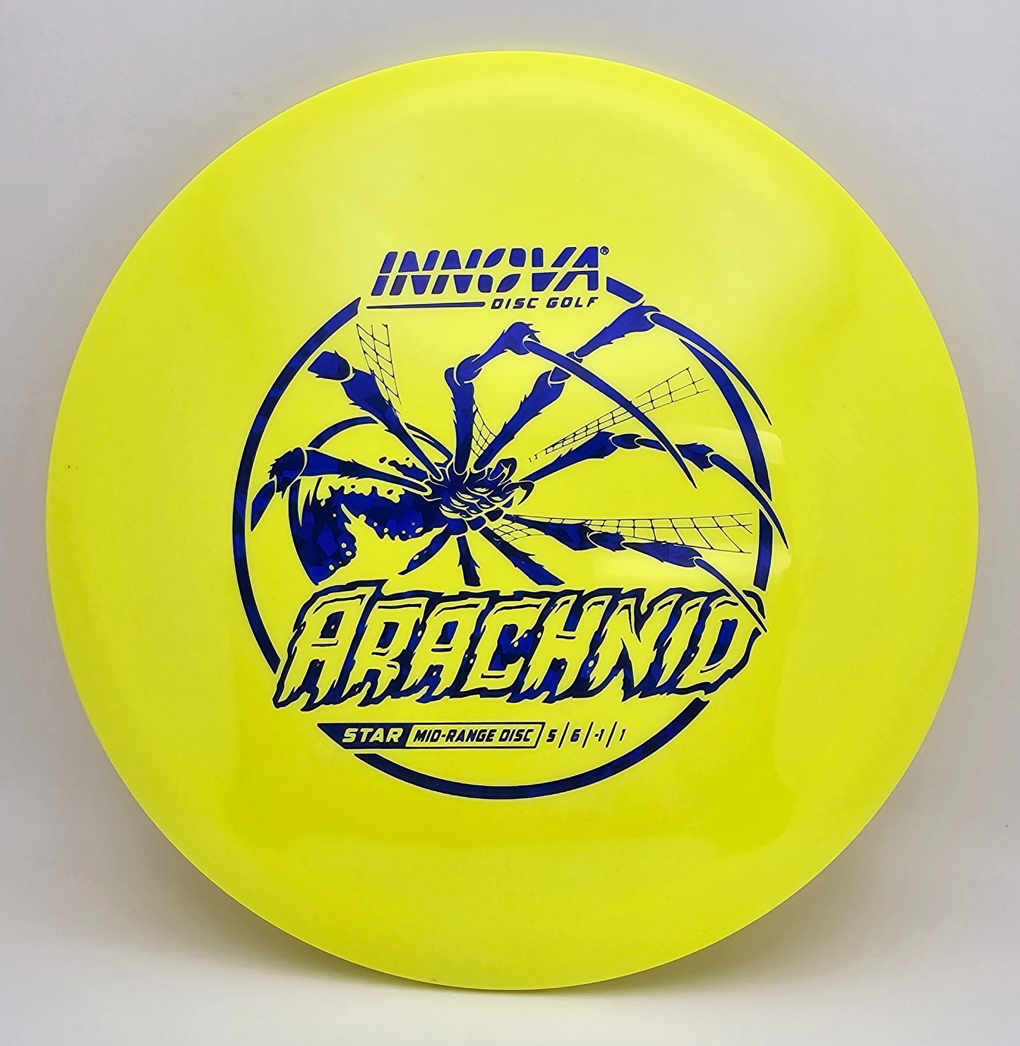 Star Arachnid