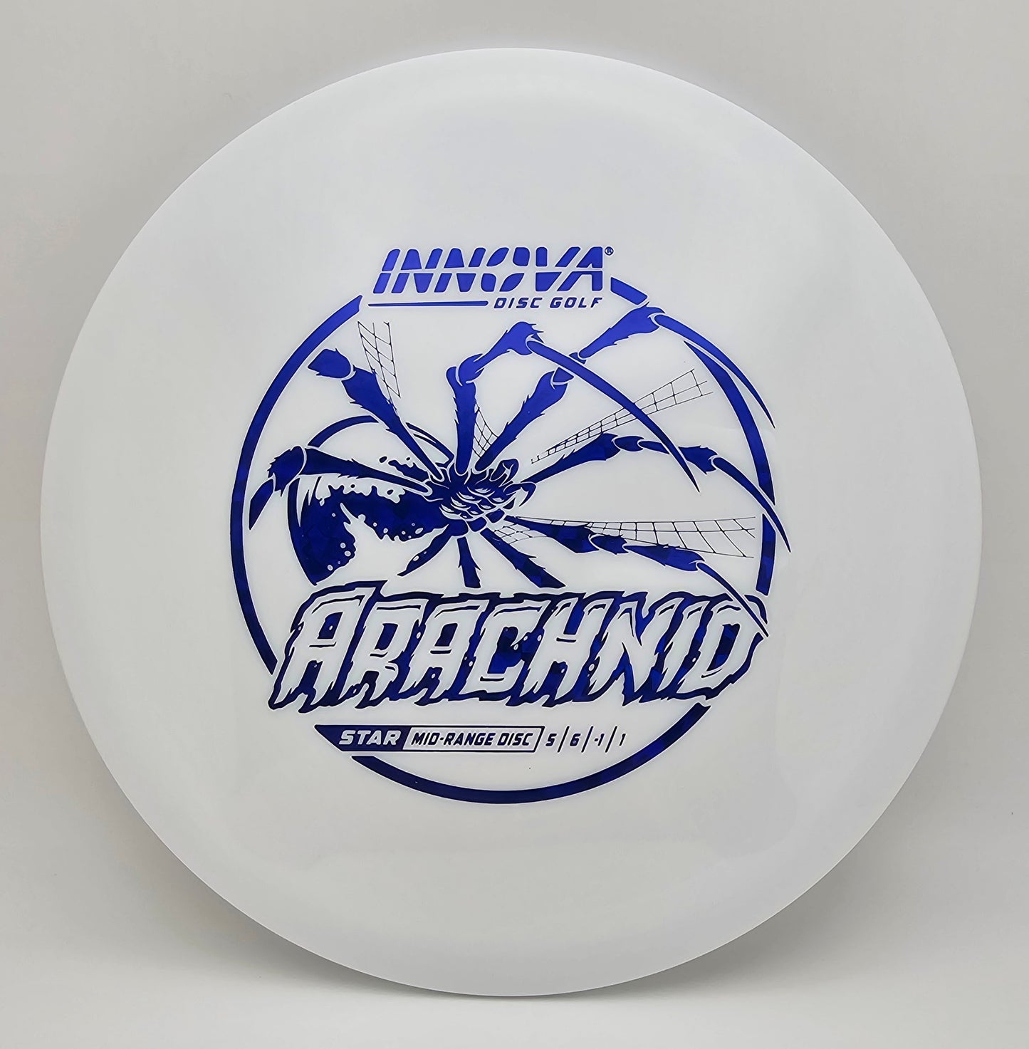 Star Arachnid