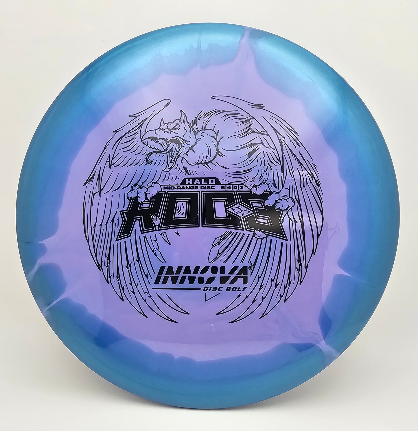 Halo Star ROC3