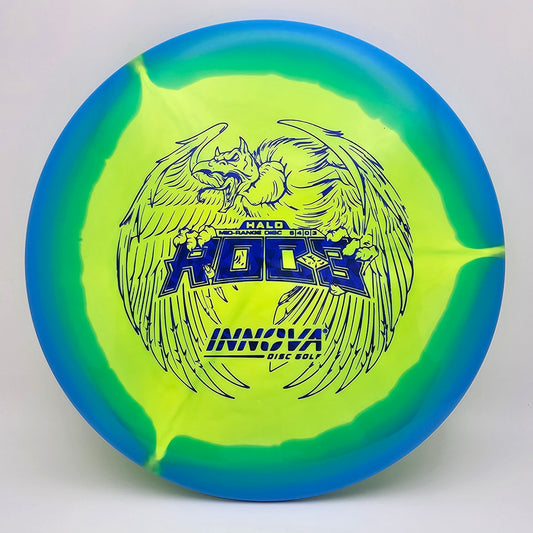 Halo Star ROC3