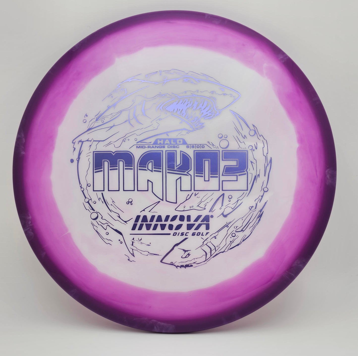 Halo Star MAKO3