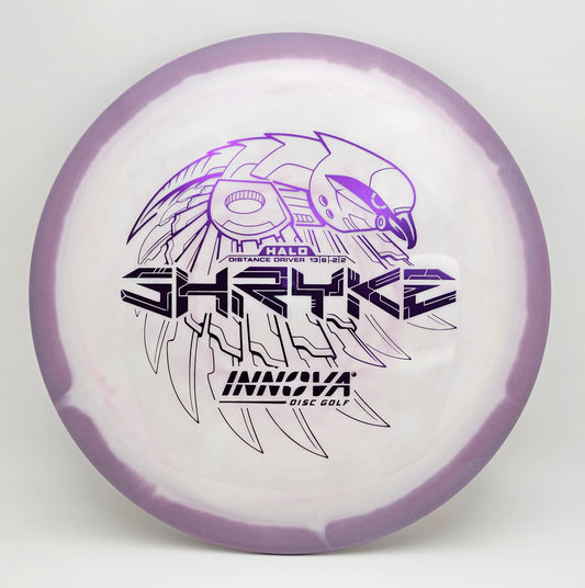 Halo Star Shryke