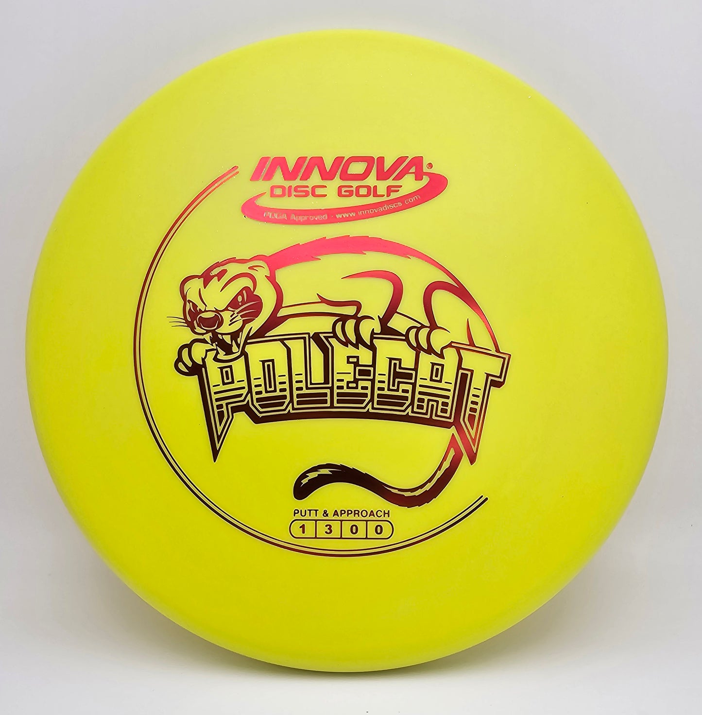 DX Polecat