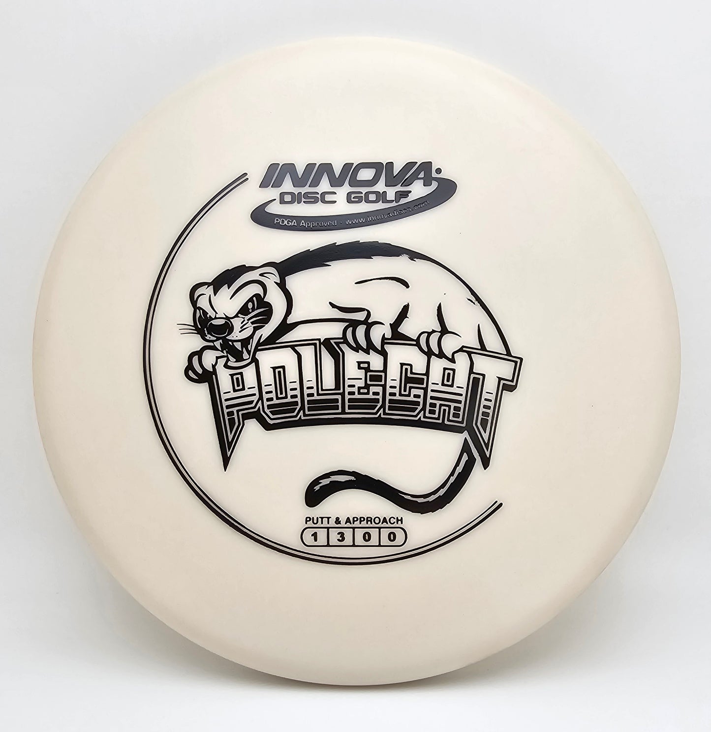 DX Polecat