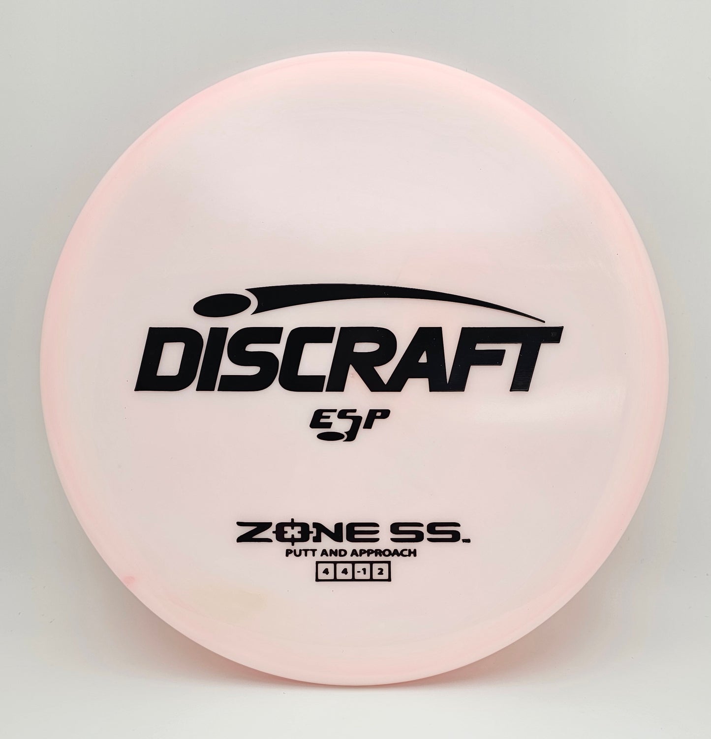 ESP Zone SS