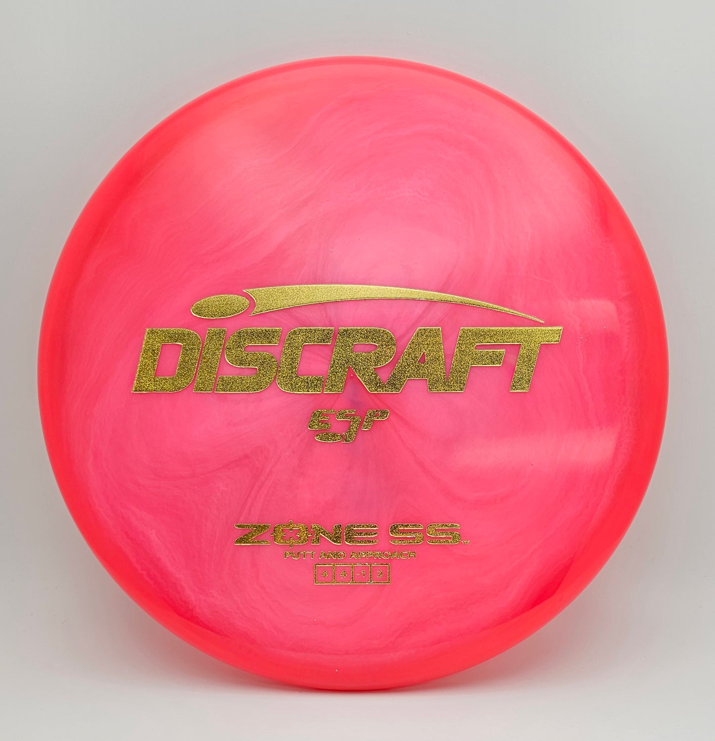 ESP Zone SS