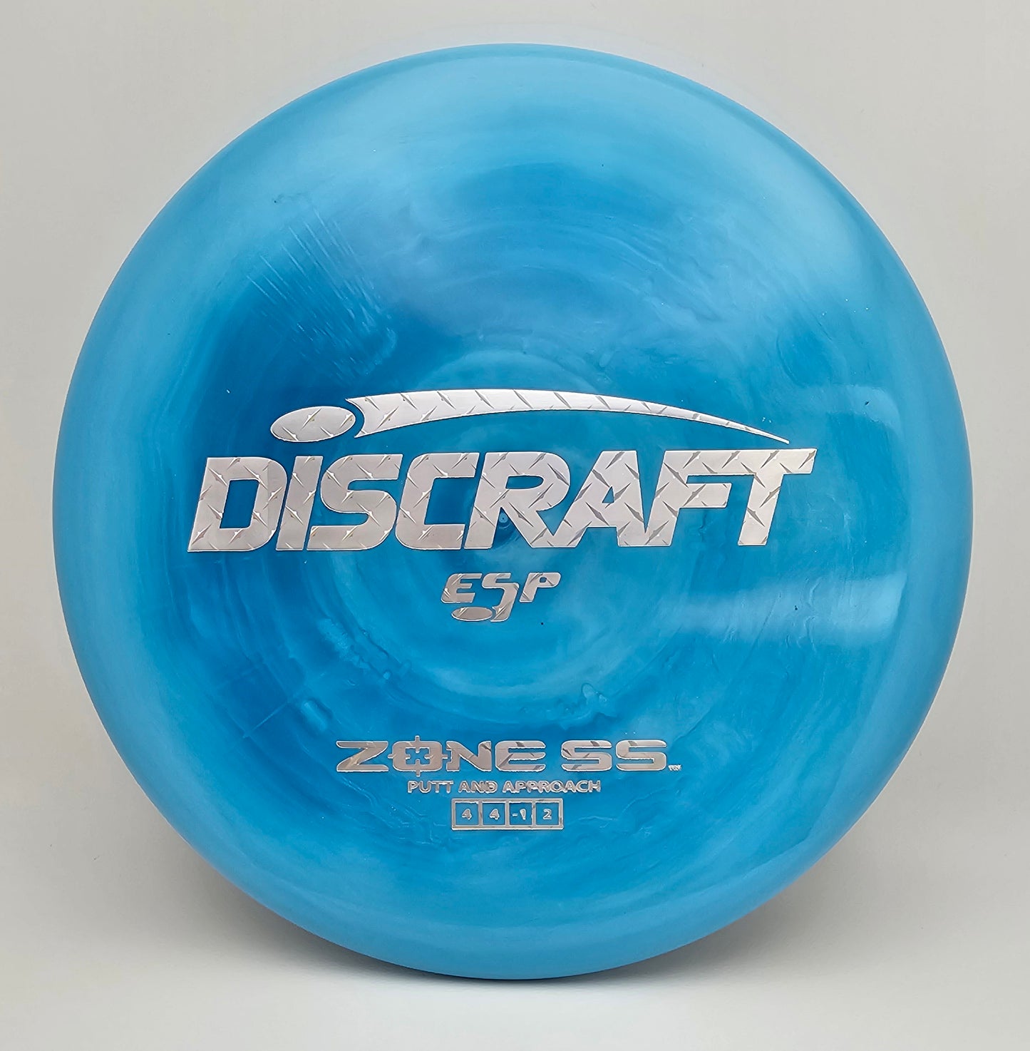 ESP Zone SS