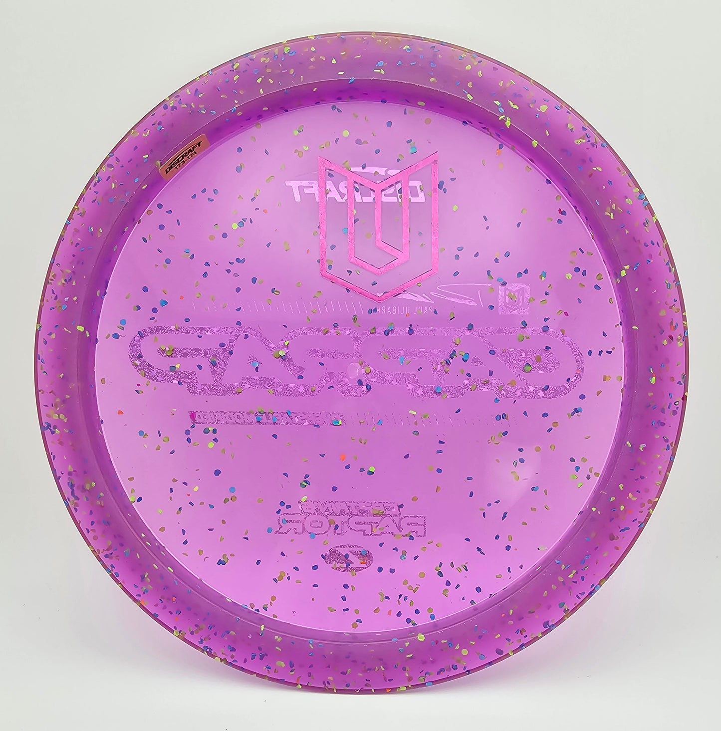 2026 Paul Ulibarri Captain's Special Blend Raptor
