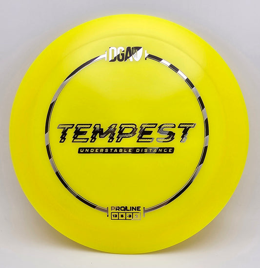 ProLine Tempest