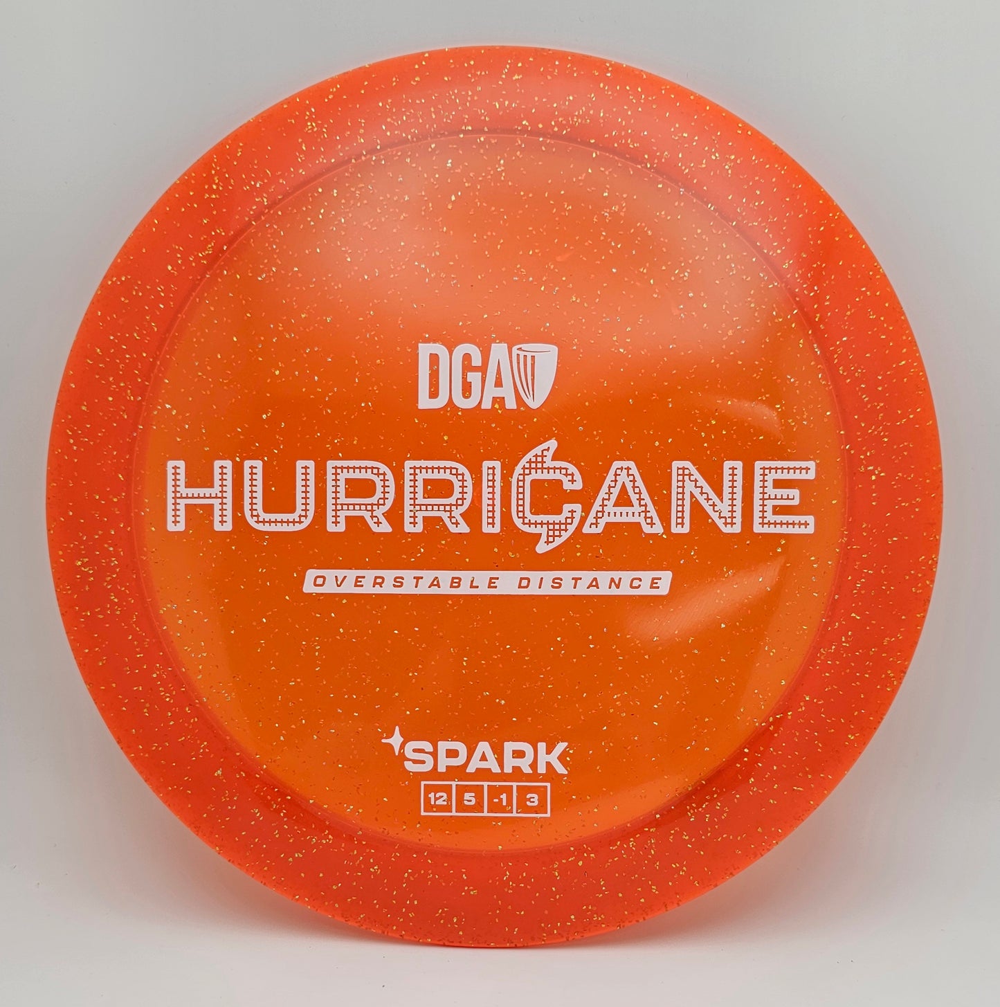 Spark Hurricane