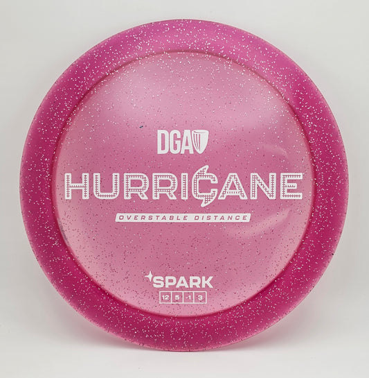 Spark Hurricane