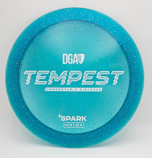 Spark Tempest