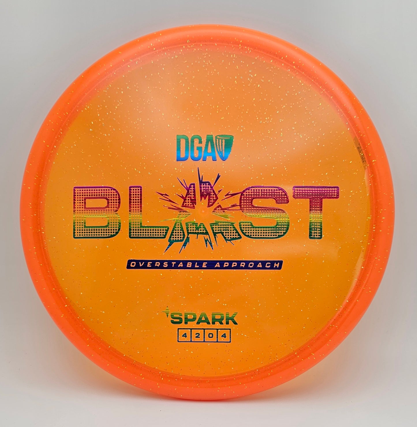 Spark Blast