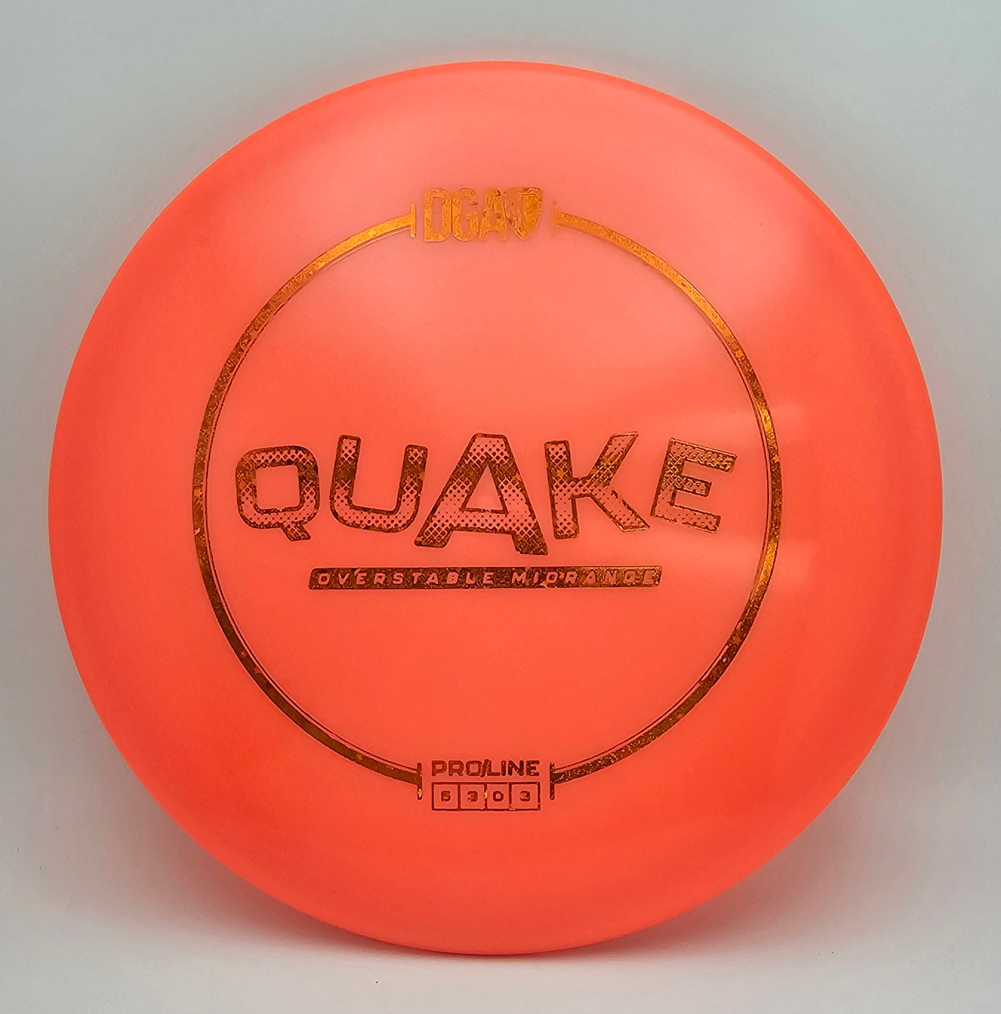 ProLine Quake
