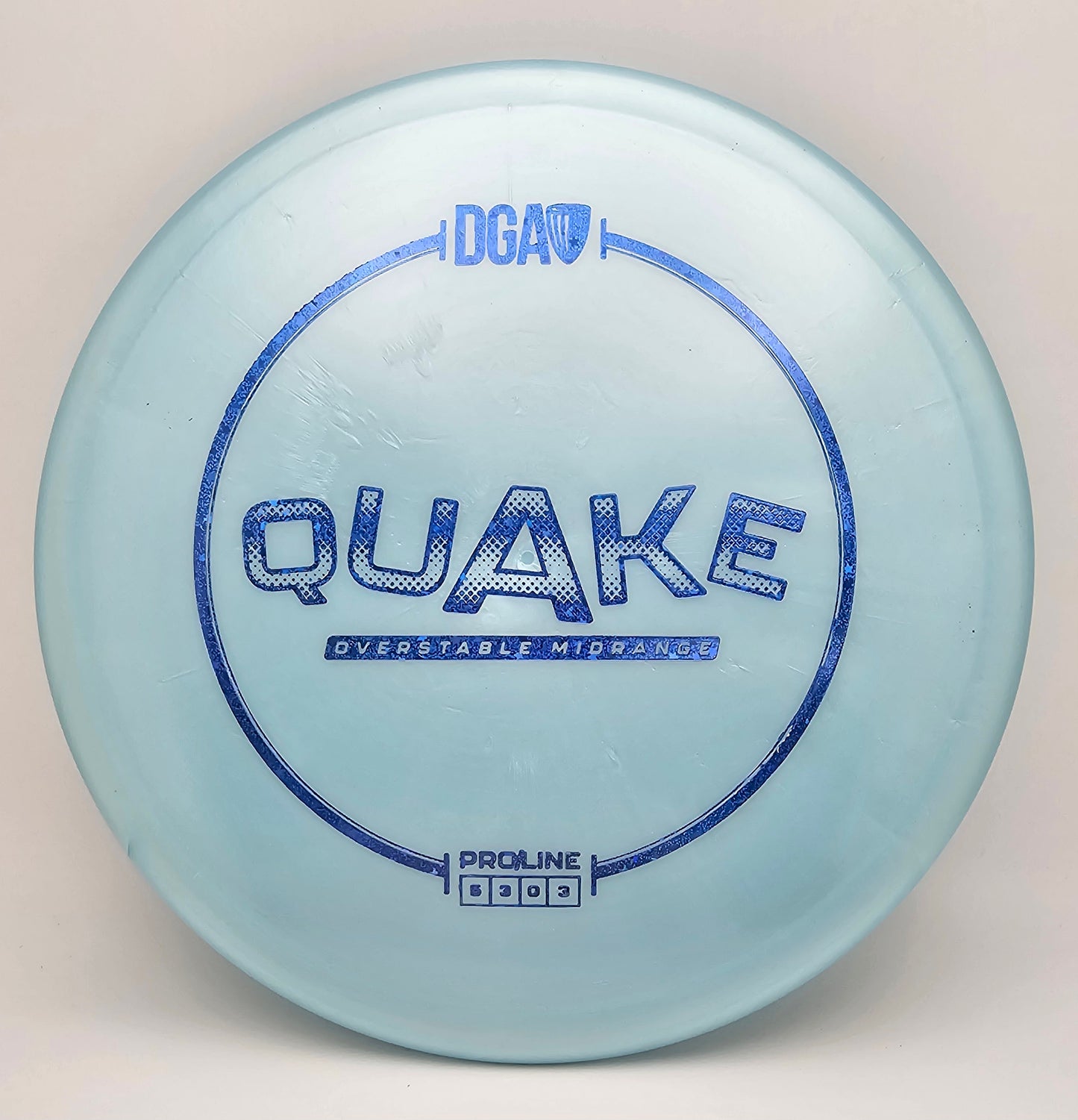 ProLine Quake