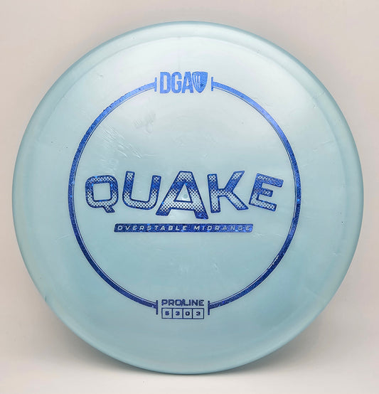 ProLine Quake