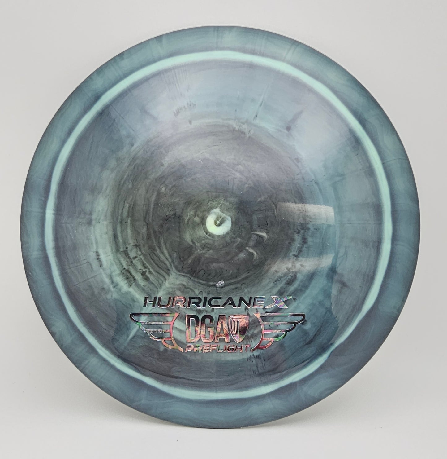 PreFlight ProLine Swirl Hurricane X Distance Driver