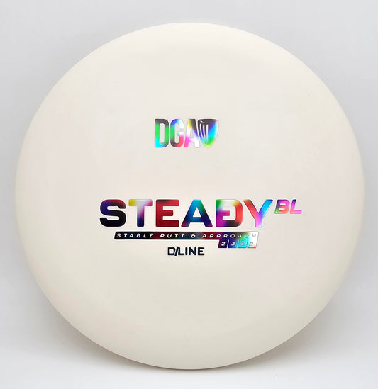 D/Line Steady BL