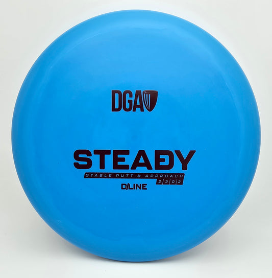D/Line Steady