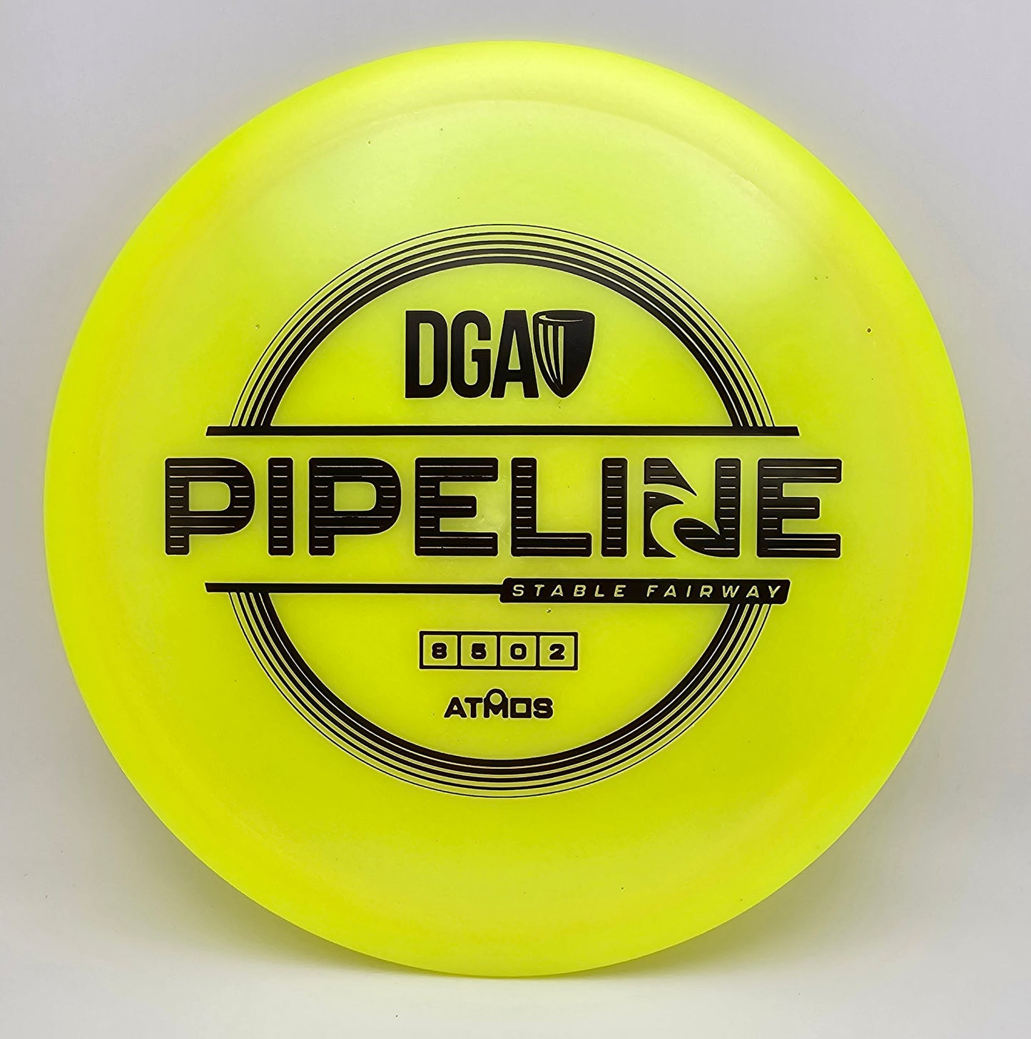 Atmos Pipeline