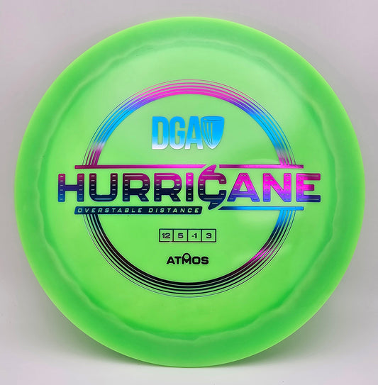 Atmos Hurricane