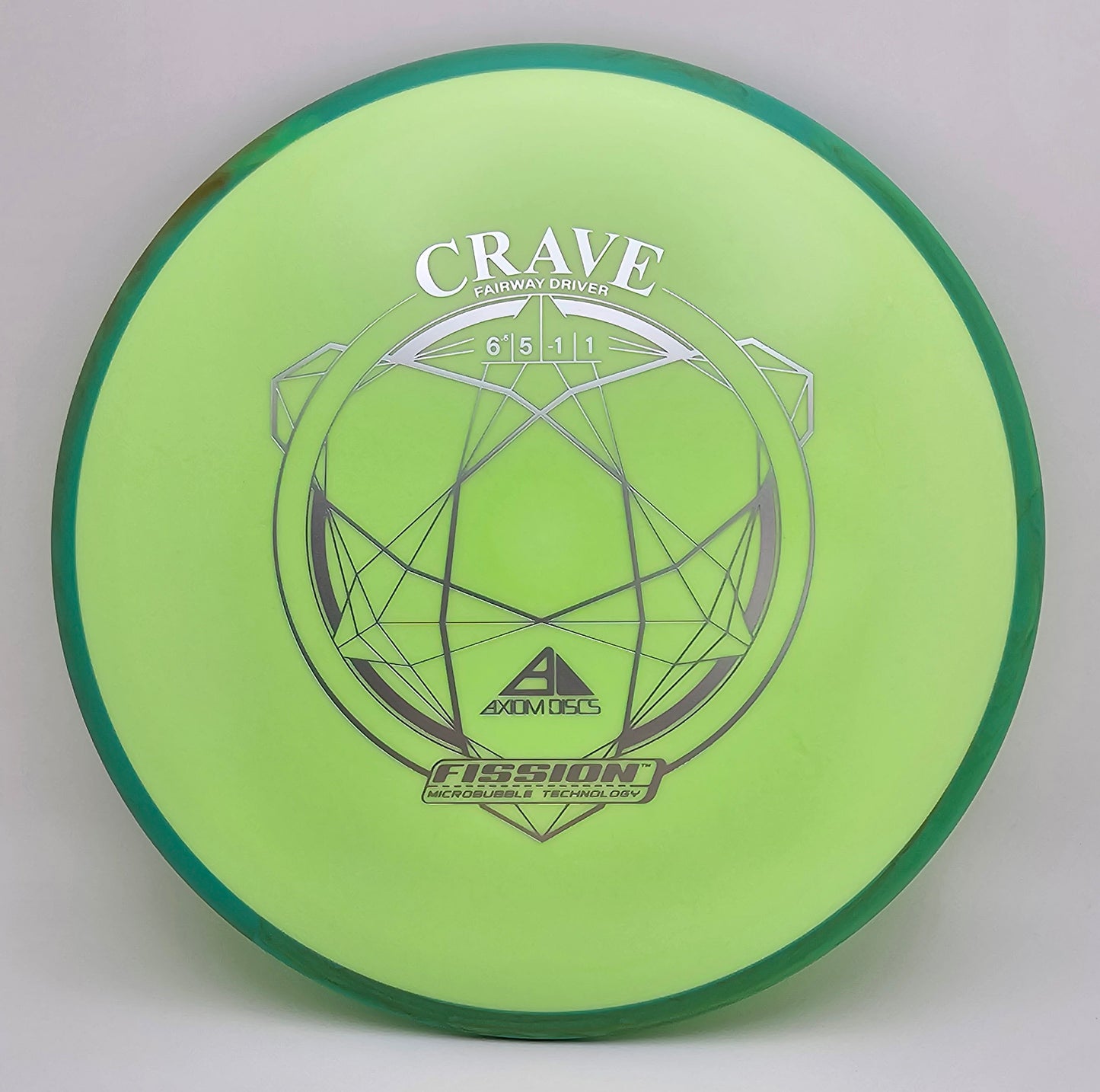 Fission Crave