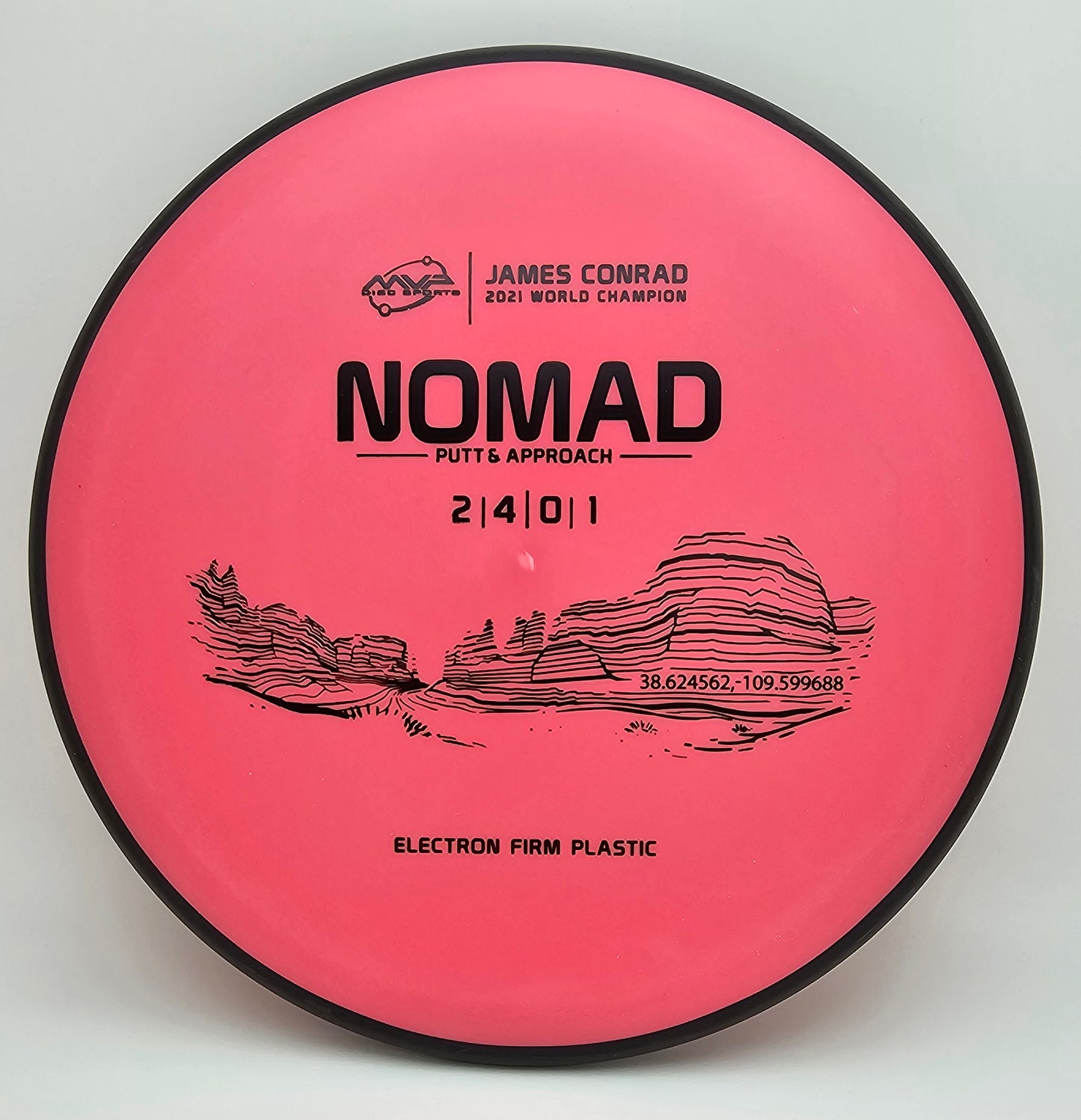 Nomad Firm