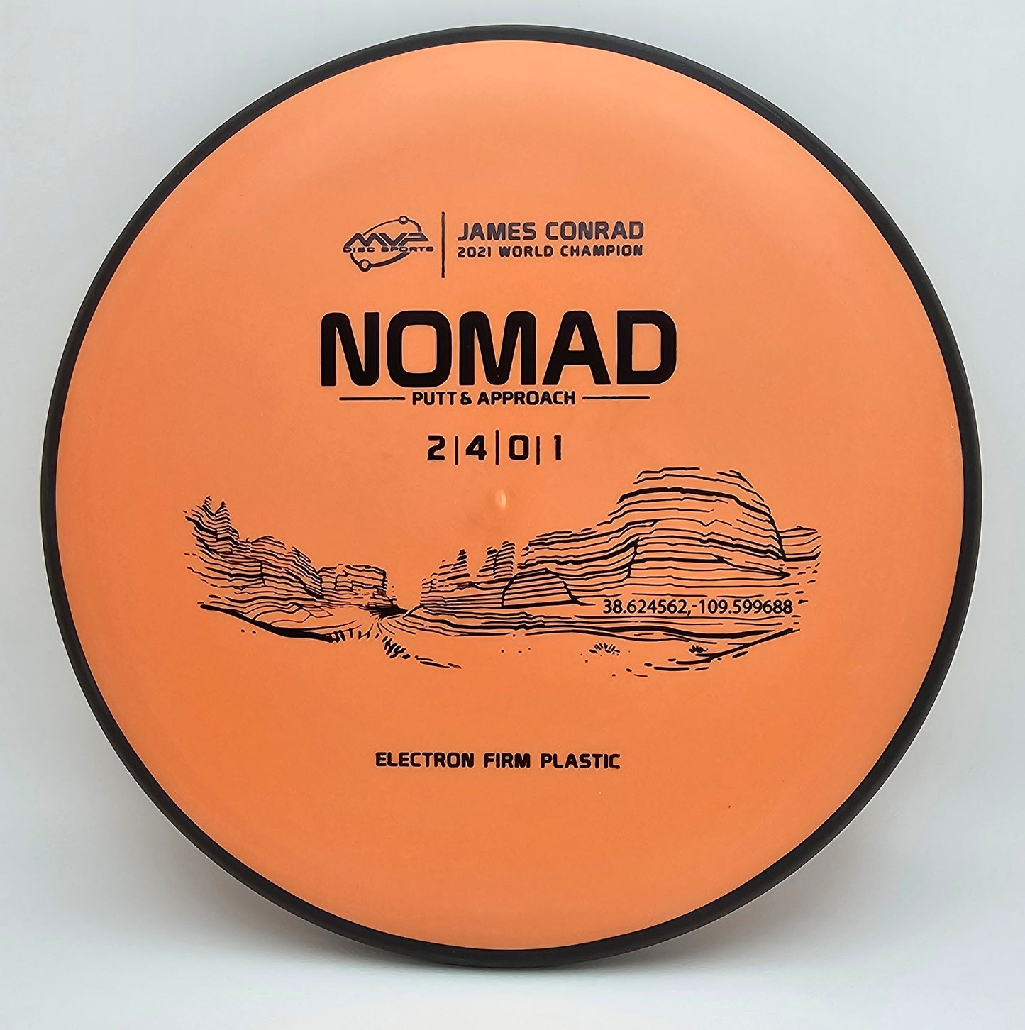 Nomad Firm