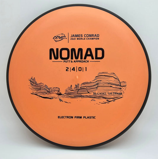 Nomad Firm