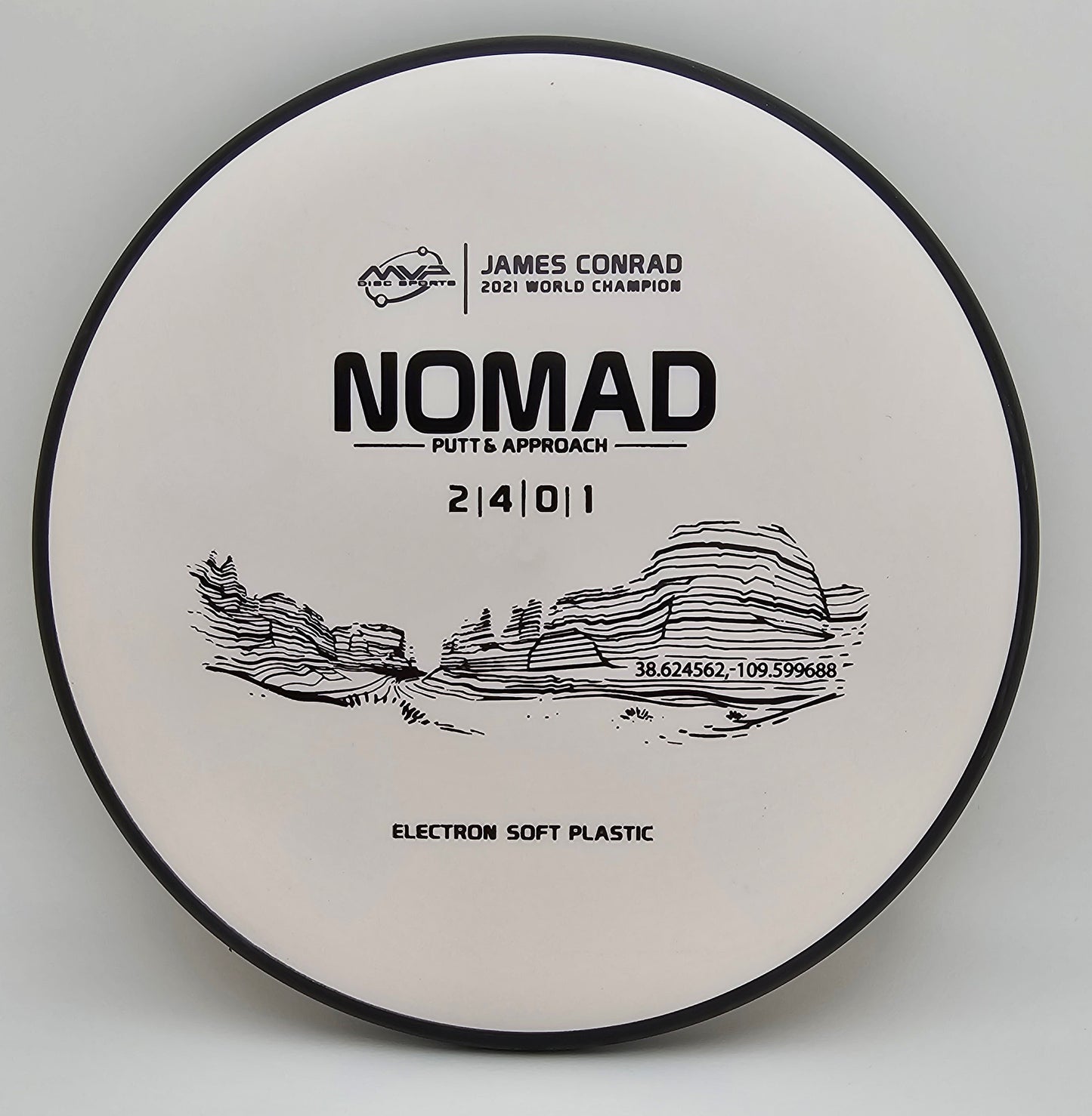 Nomad Soft