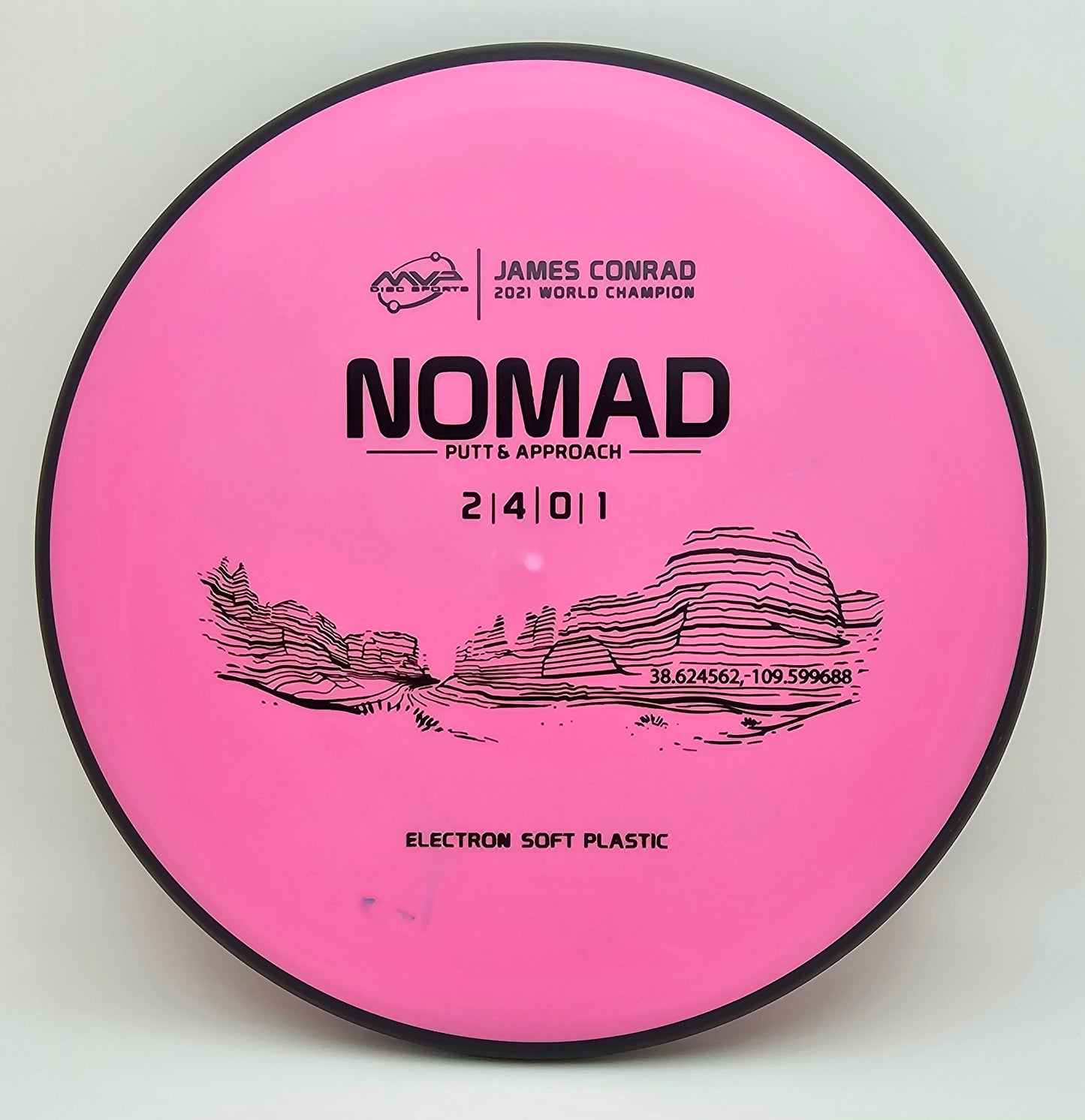 Nomad Soft