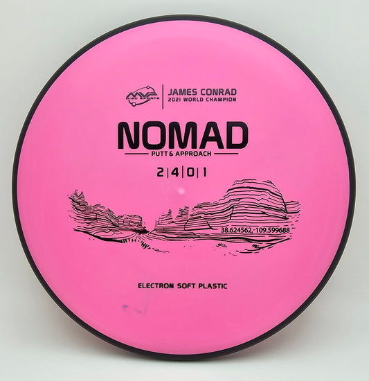 Nomad Soft
