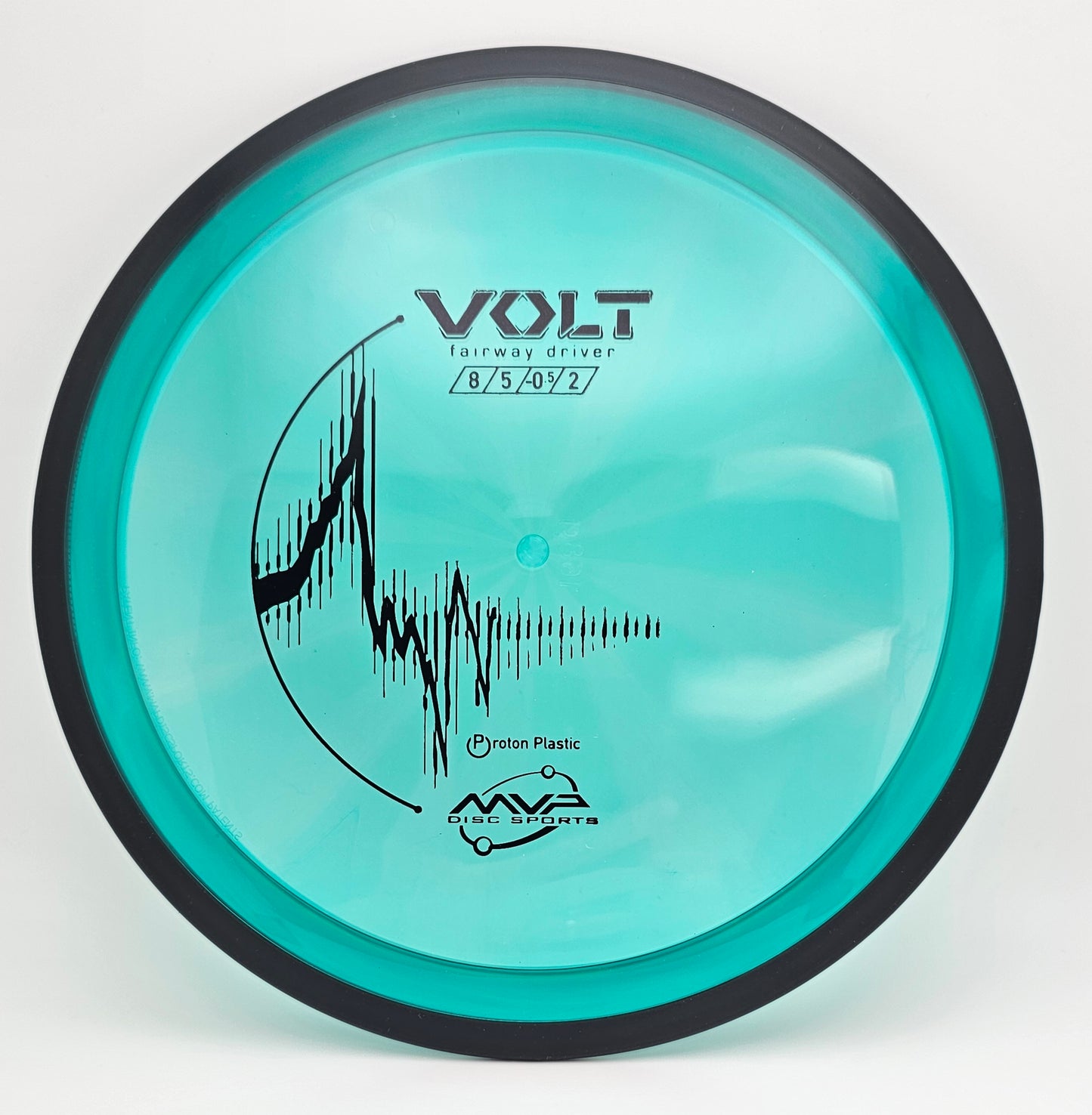 Proton Volt