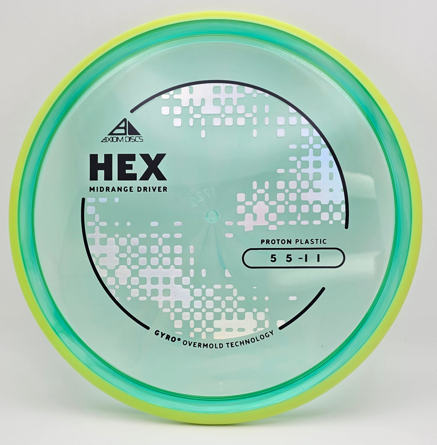 Proton Hex