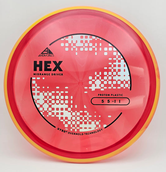 Proton Hex