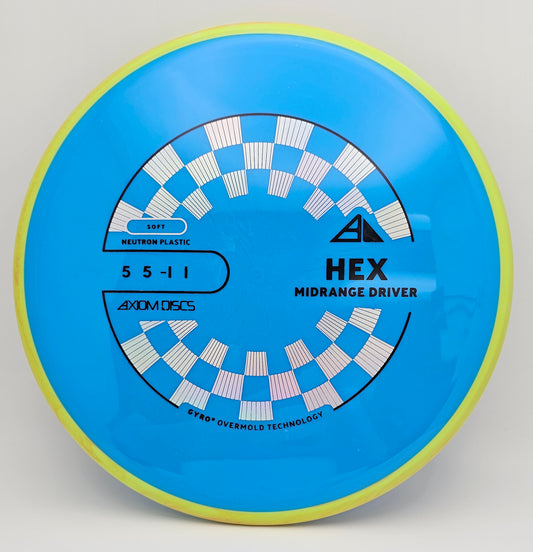 Neutron Hex - Soft
