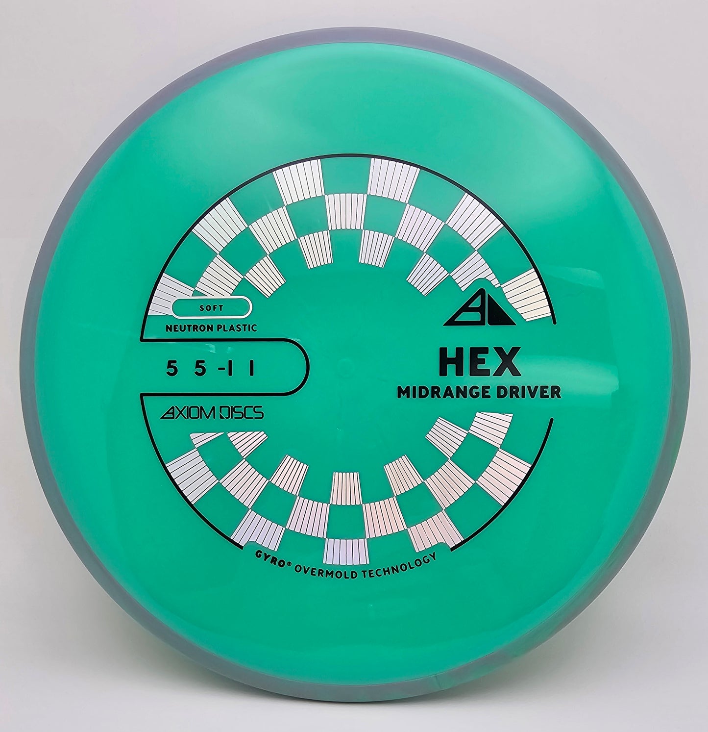 Neutron Hex - Soft