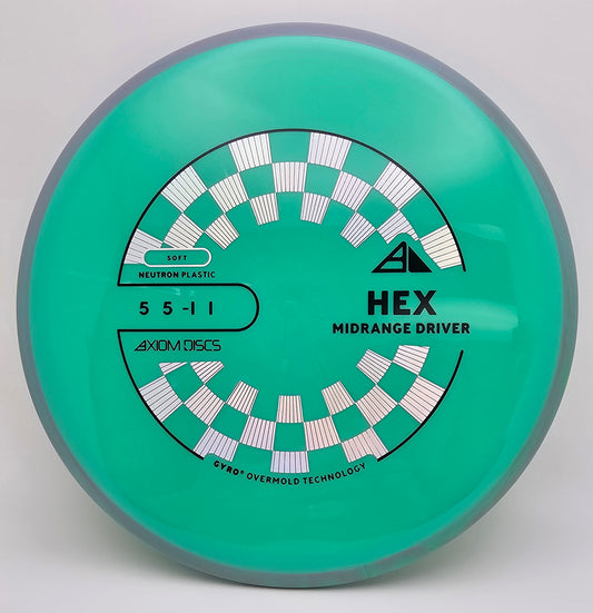 Neutron Hex - Soft