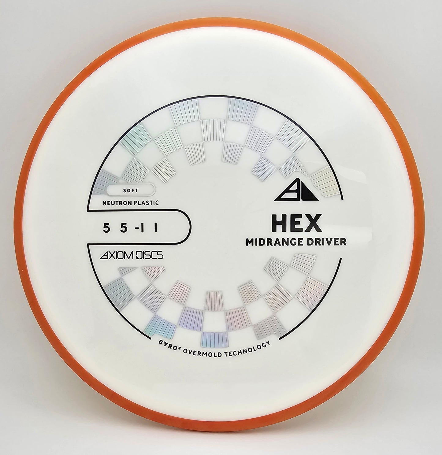 Neutron Hex - Soft