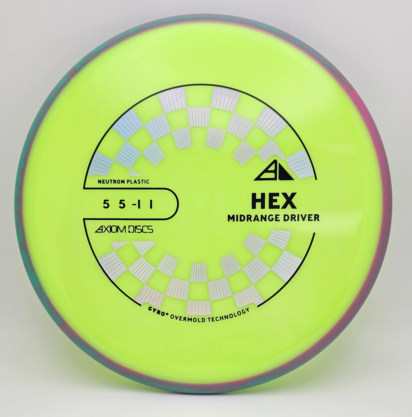 Neutron Hex