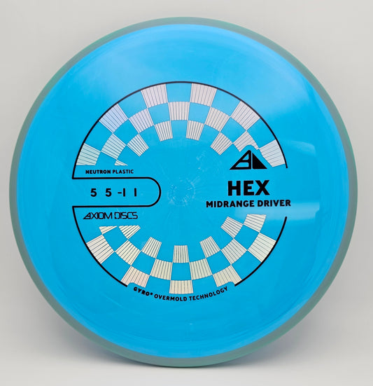 Neutron Hex