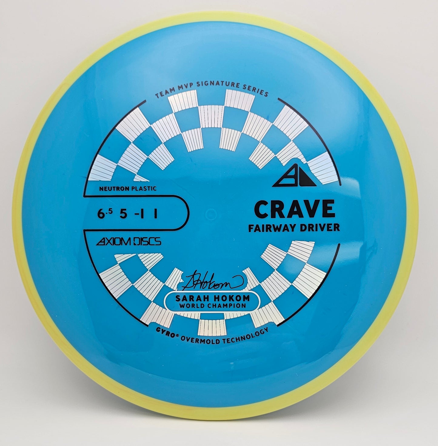 Neutron Crave