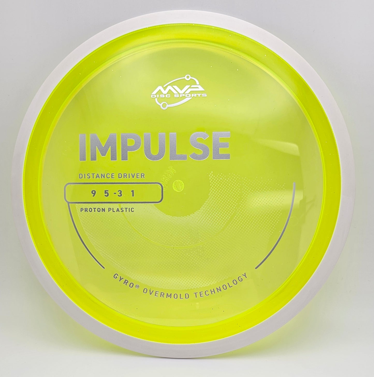Proton Impulse