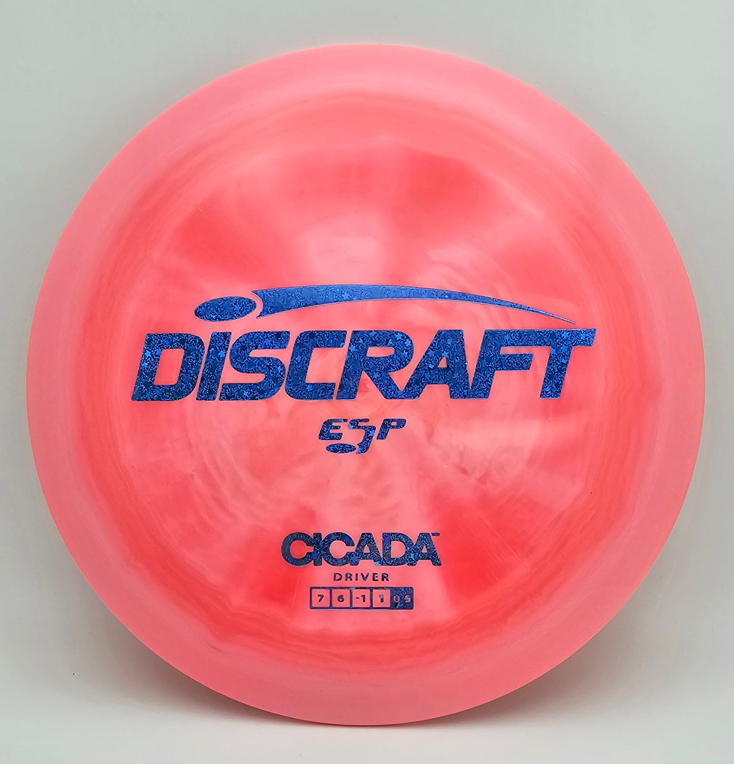 ESP Cicada