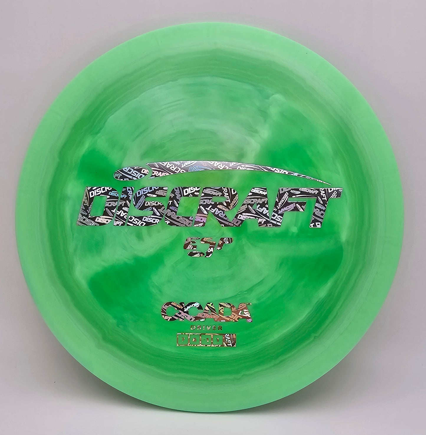 ESP Cicada